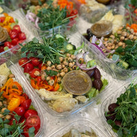 Italian Chopped Salad