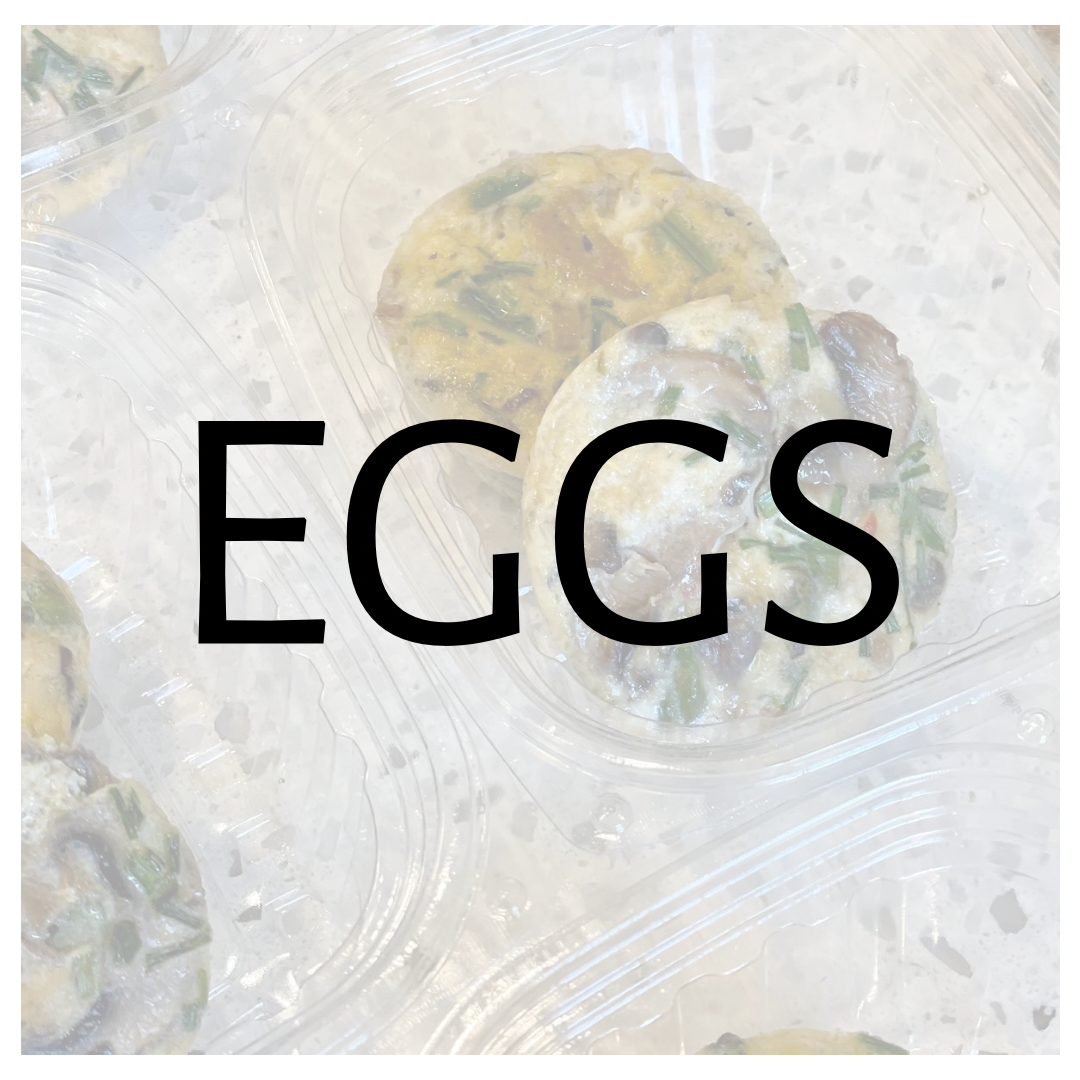 Mediterranean Artichoke Sun-dried Tomato Egg Bites
