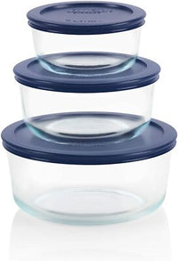 NEW Glass Container Membership!